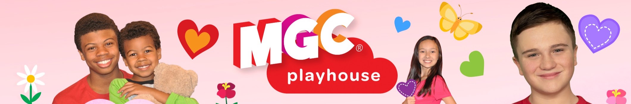 MGC Playhouse