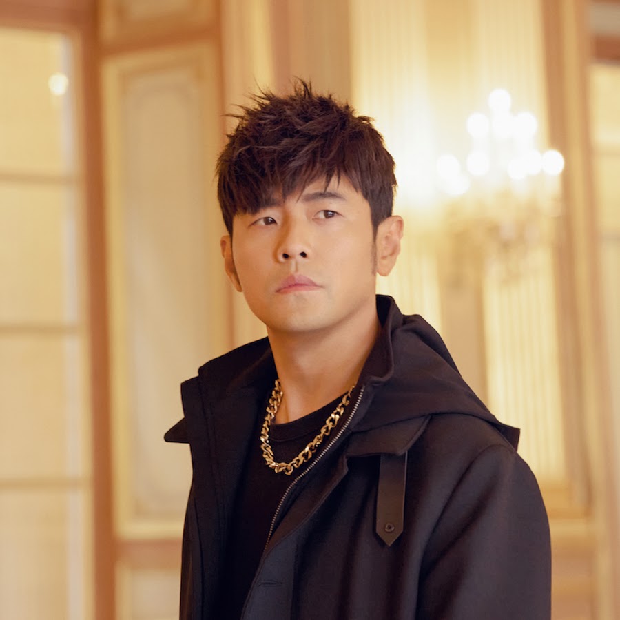 周杰倫 Jay Chou @jaychou