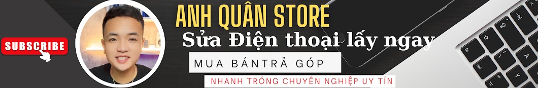 Anh Quân Store