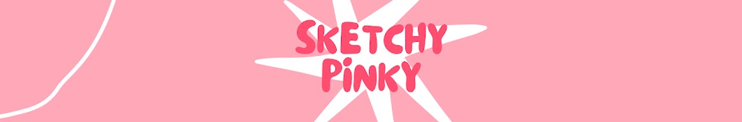 Sketchypinky