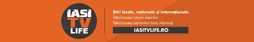 Iași TV Life