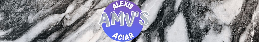 Alexis Aciar Banner