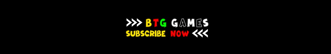 BTG Games