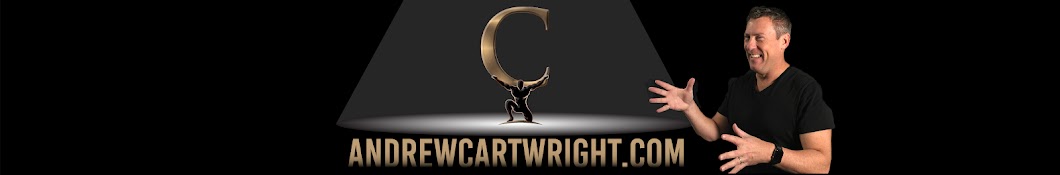 Andrew Cartwright Banner