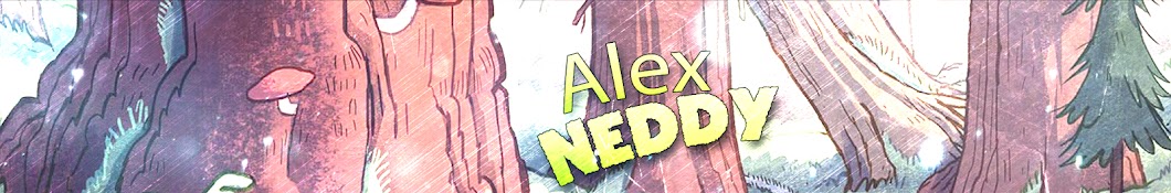 Alex Neddy