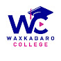 waxkabaro Online College