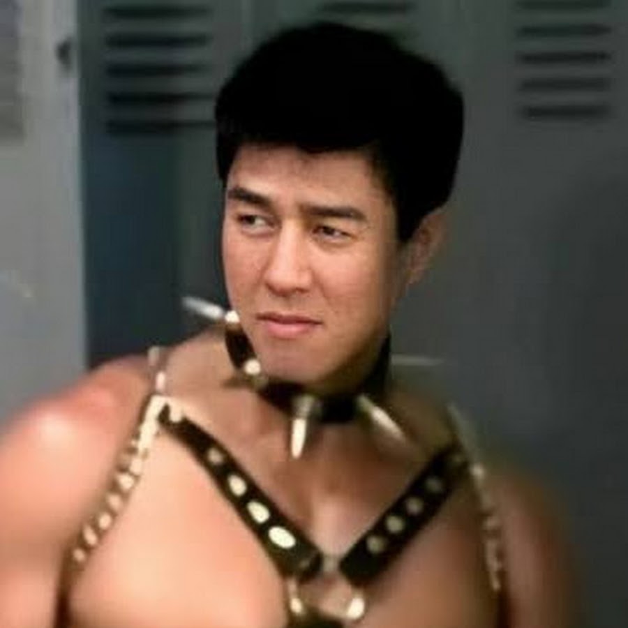 Gachi steam profile фото 78