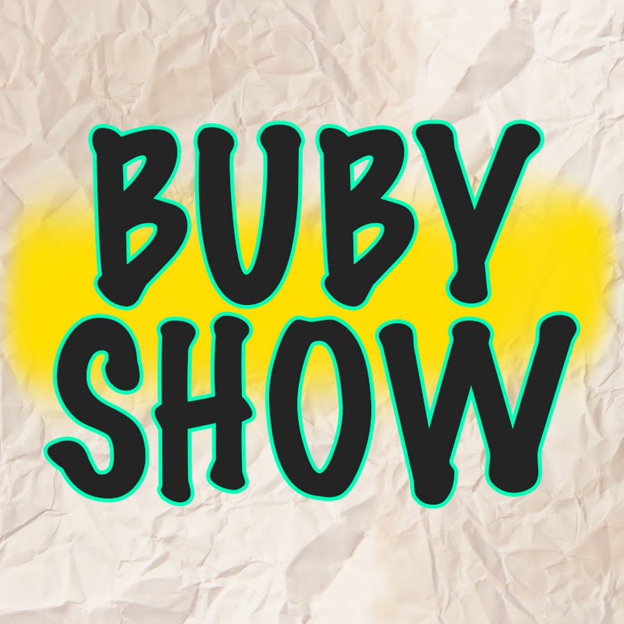 Buby Show - YouTube