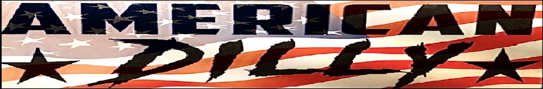 AMERICAN DILLY Banner
