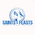 Catholic Saints & Feasts