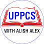 UPPCS WITH ALISH ALEX