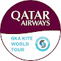 QATAR AIRWAYS GKA KITE WORLD TOUR