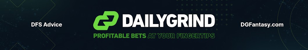 DGFantasy - Daily Fantasy Sports & Betting Banner