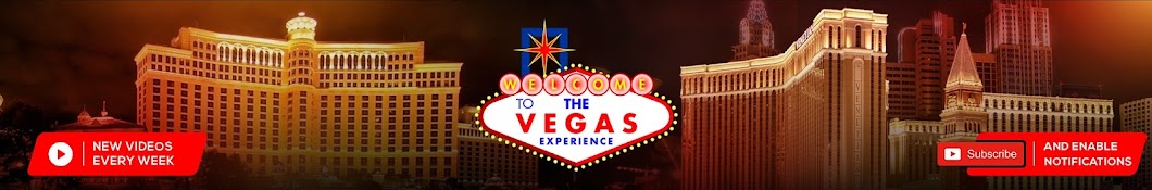 The Vegas Experience