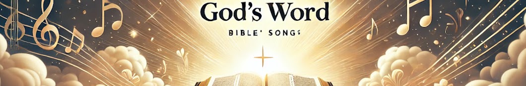 The Bible Music Project