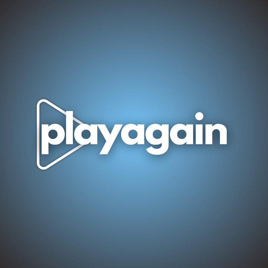 PlayAgain @PlayAgain