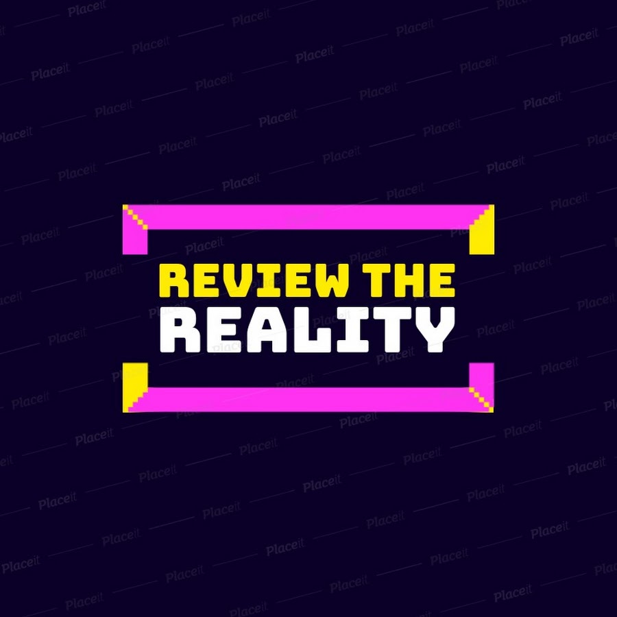 Review The Reality