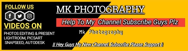 Mk Photography