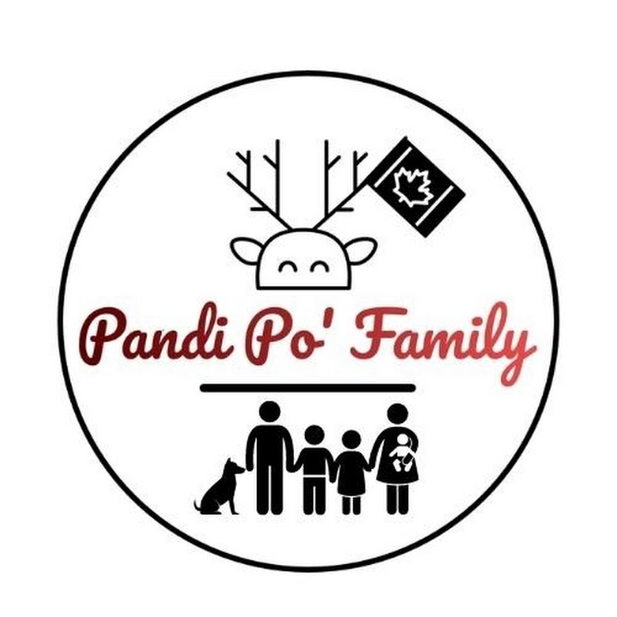 Pandi Po' Family @pandipo