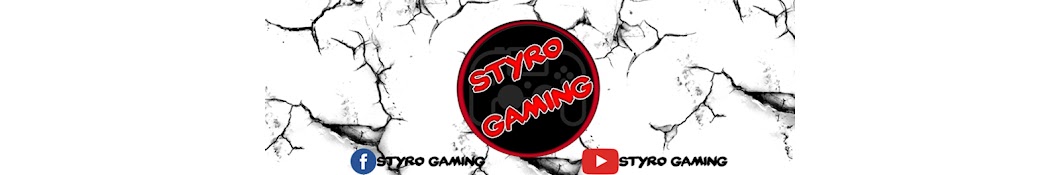 STYRO GAMING