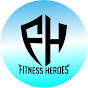 Fitness Heroes