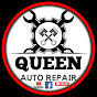 Queen Auto Repair