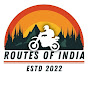 Routes of India 