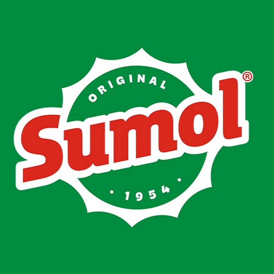 Sumol @sumoloriginal