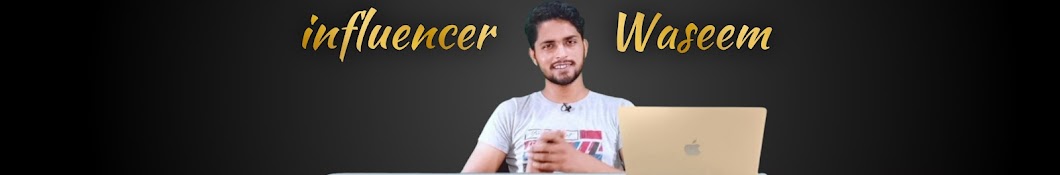 influencer Waseem