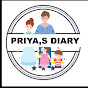 Priya's Diary