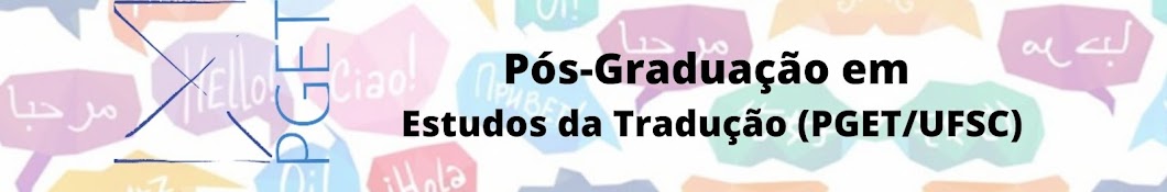 Pós-Graduação em Estudos da Tradução