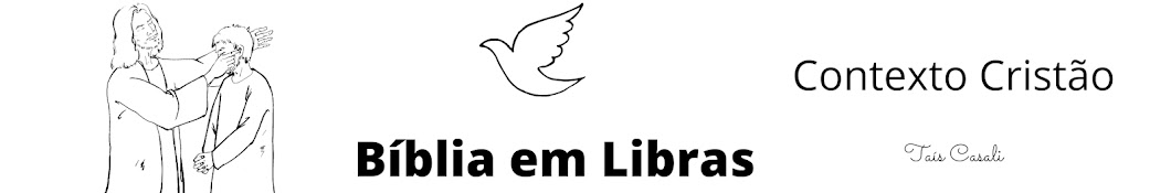 Bíblia em Libras