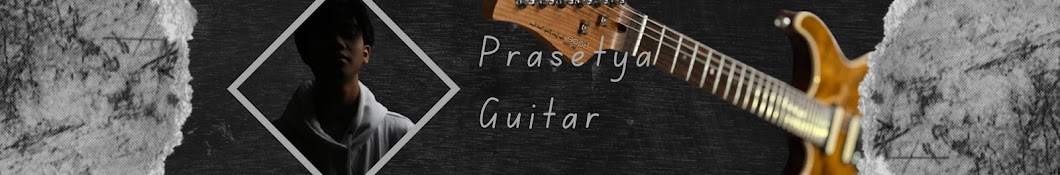 Prasetya Guitar