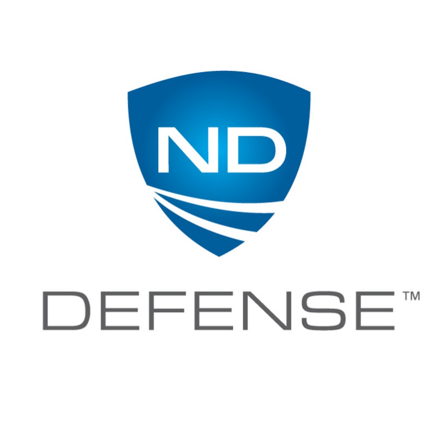 ND Defense - YouTube ND Defense
