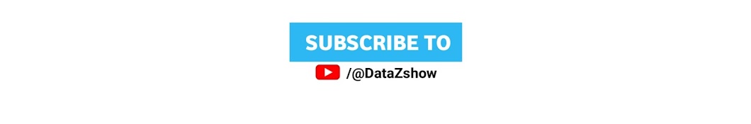 DataZshow