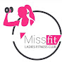 Missfit ladies fitness club