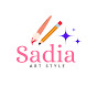 Sadia Art Style 