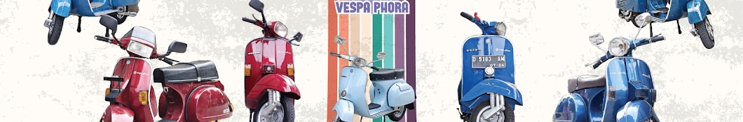 Vespa Phora