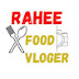 Rahee Food Vlogger 