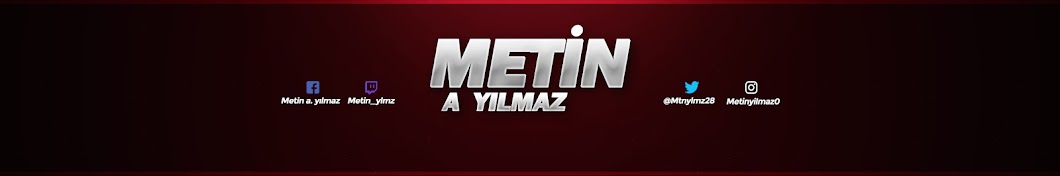 METİN A. YILMAZ