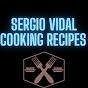 Sergio Vidal Cooking Recipes