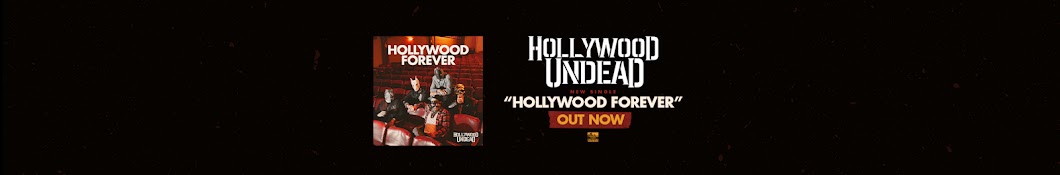 Hollywood Undead