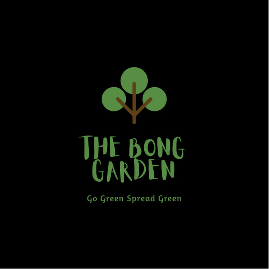 The Bong Garden