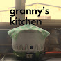 granny's kitchen グラニーズキッチン