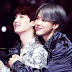 logo YoonMinxLove