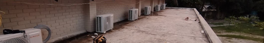 SHIFAT COOLING SYSTEM 