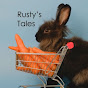 Rusty's Inspiring Tales