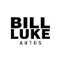 Bill Luke Autos