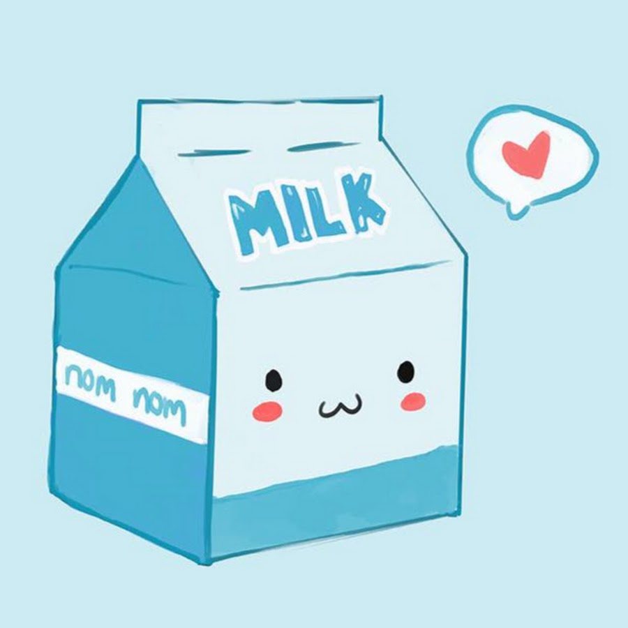 Super Milkbox Youtube