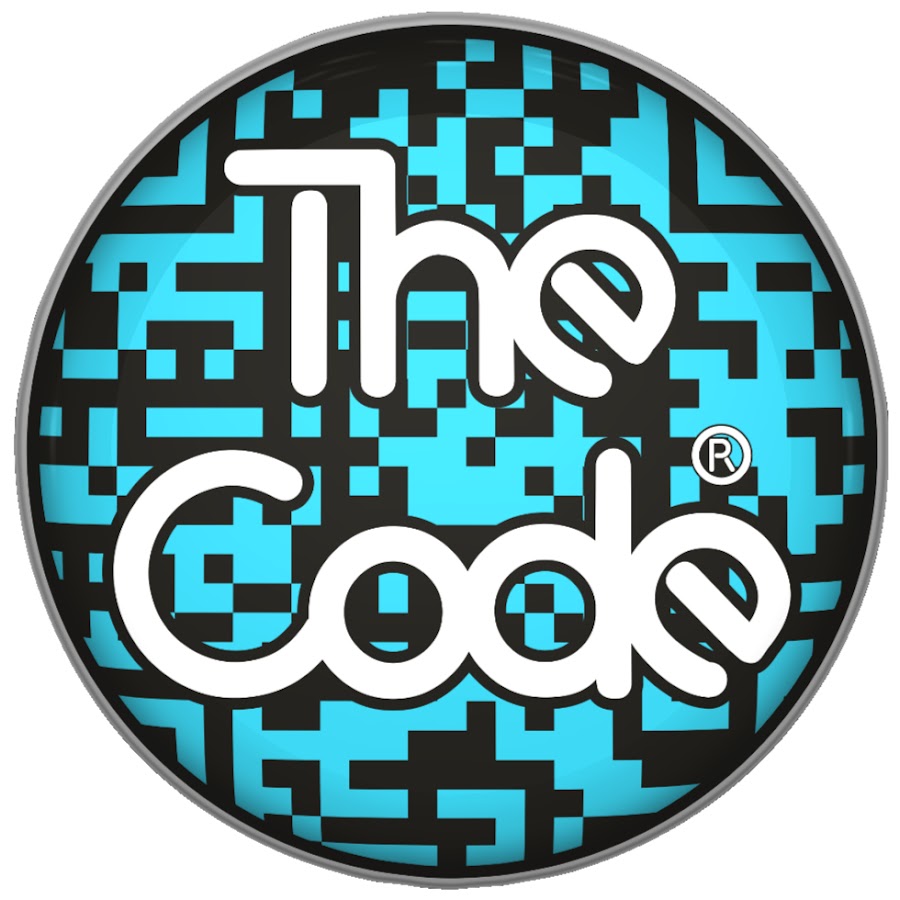 The Code Gaming @TheCodeGaming